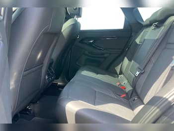 Used Land Rover Range Rover Evoque 2024 for sale - 79699724: Photo