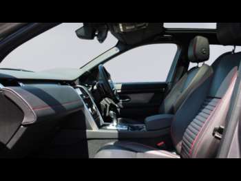 Used Land Rover Discovery Sport 2022 for sale - 75015142: Photo