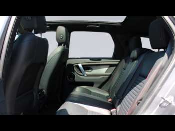 Used Land Rover Discovery Sport 2022 for sale - 75015142: Photo