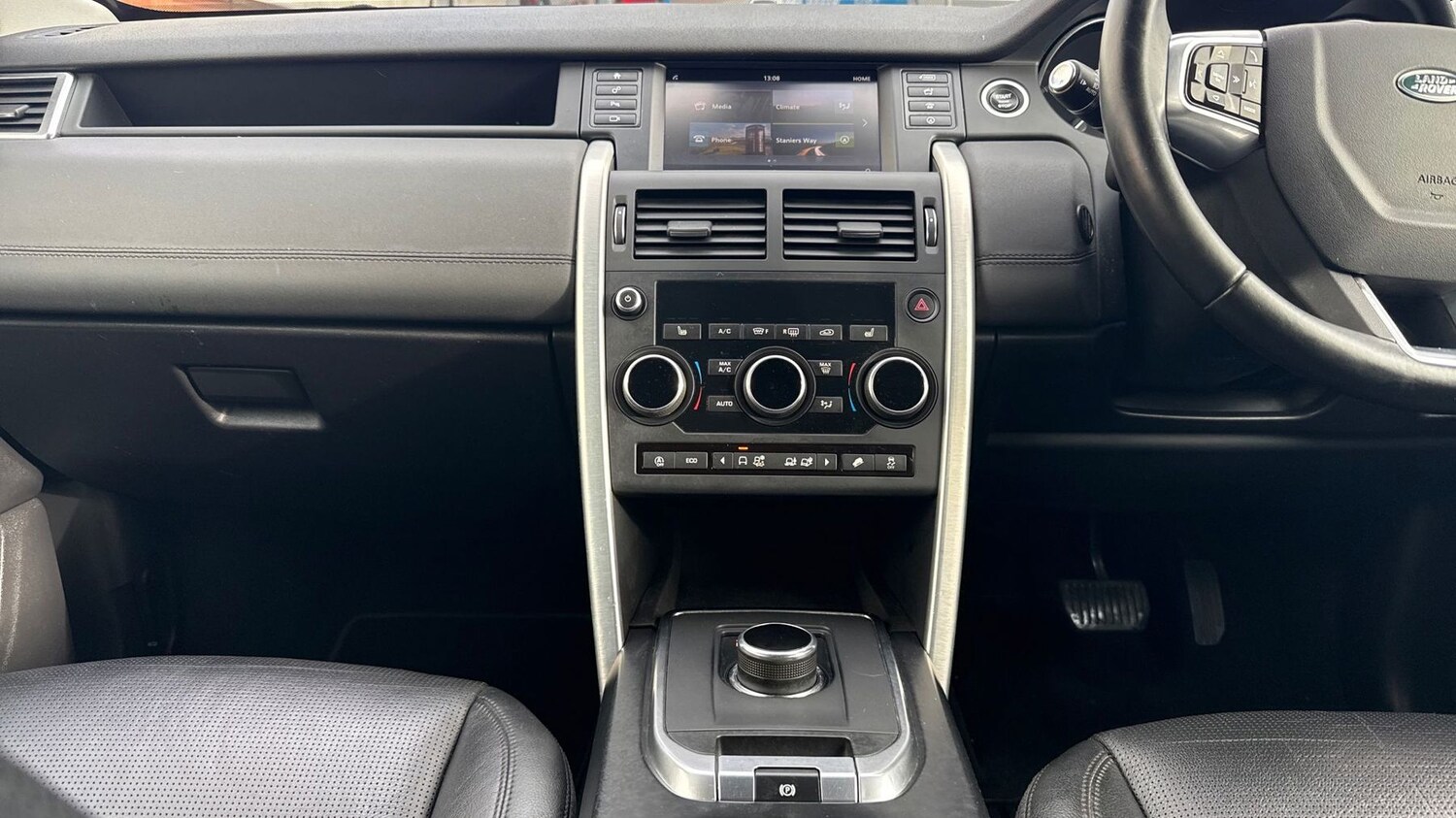 Used Land Rover Discovery Sport 2018 for sale - 77479995: Photo 14