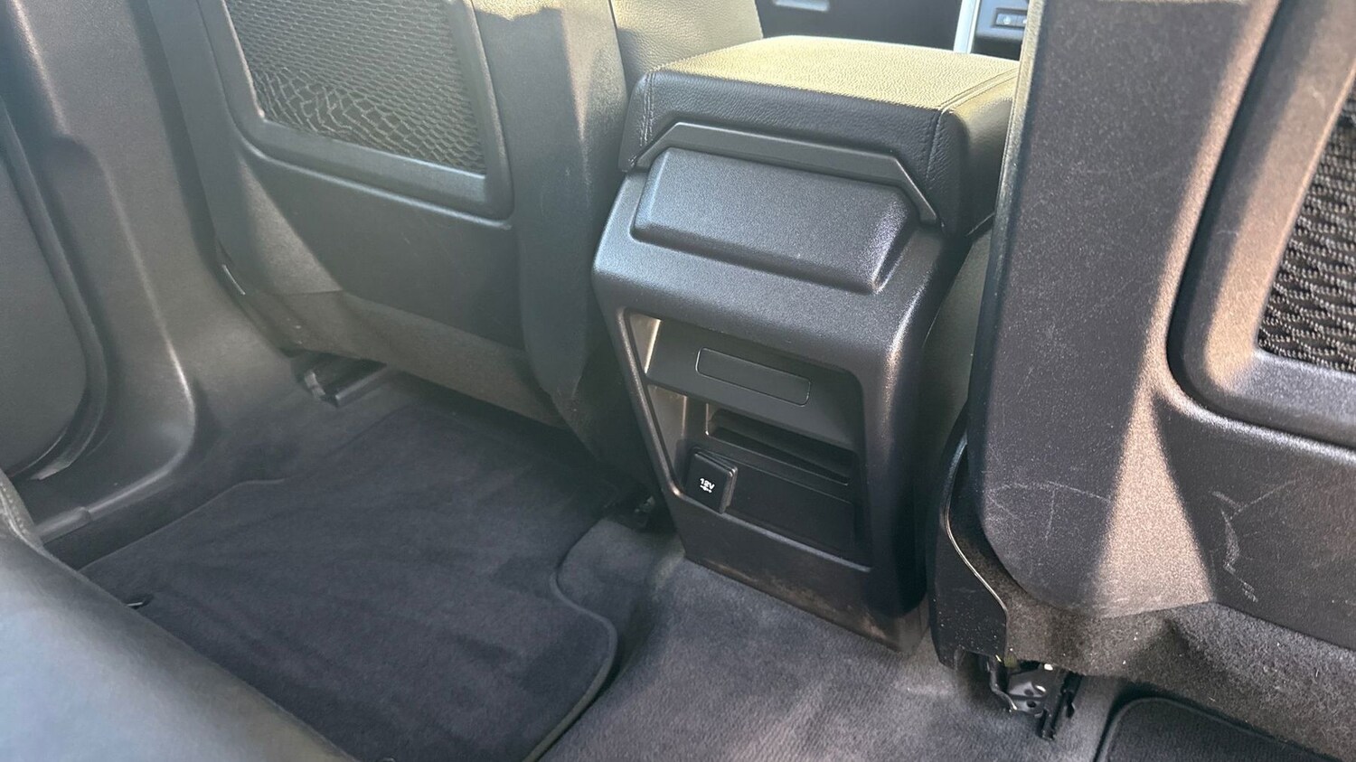 Used Land Rover Discovery Sport 2018 for sale - 77479995: Photo 18