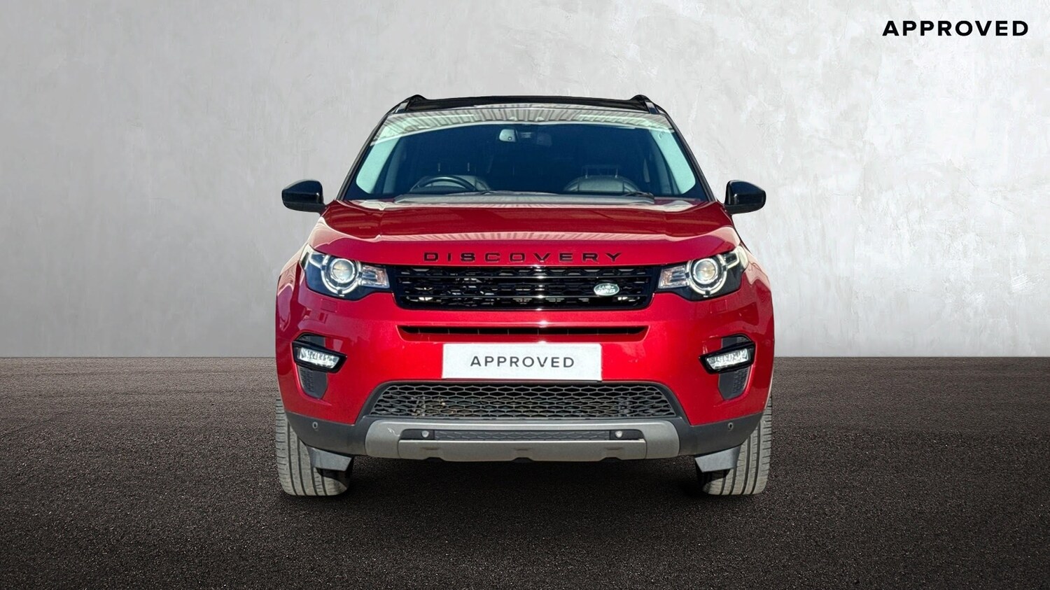 Used Land Rover Discovery Sport 2018 for sale - 77479995: Photo 7