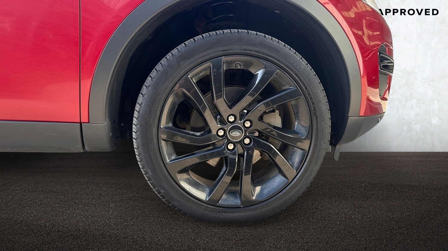 Used Land Rover Discovery Sport 2018 for sale - 77479995: Photo 8