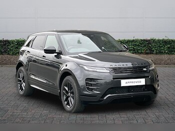 Used Land Rover Range Rover Evoque 2026 for sale - 78431002: Photo