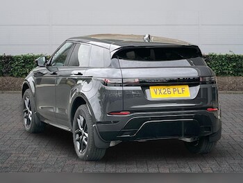 Used Land Rover Range Rover Evoque 2026 for sale - 78431002: Photo