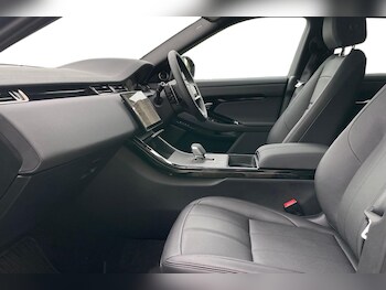 Used Land Rover Range Rover Evoque 2026 for sale - 78431002: Photo