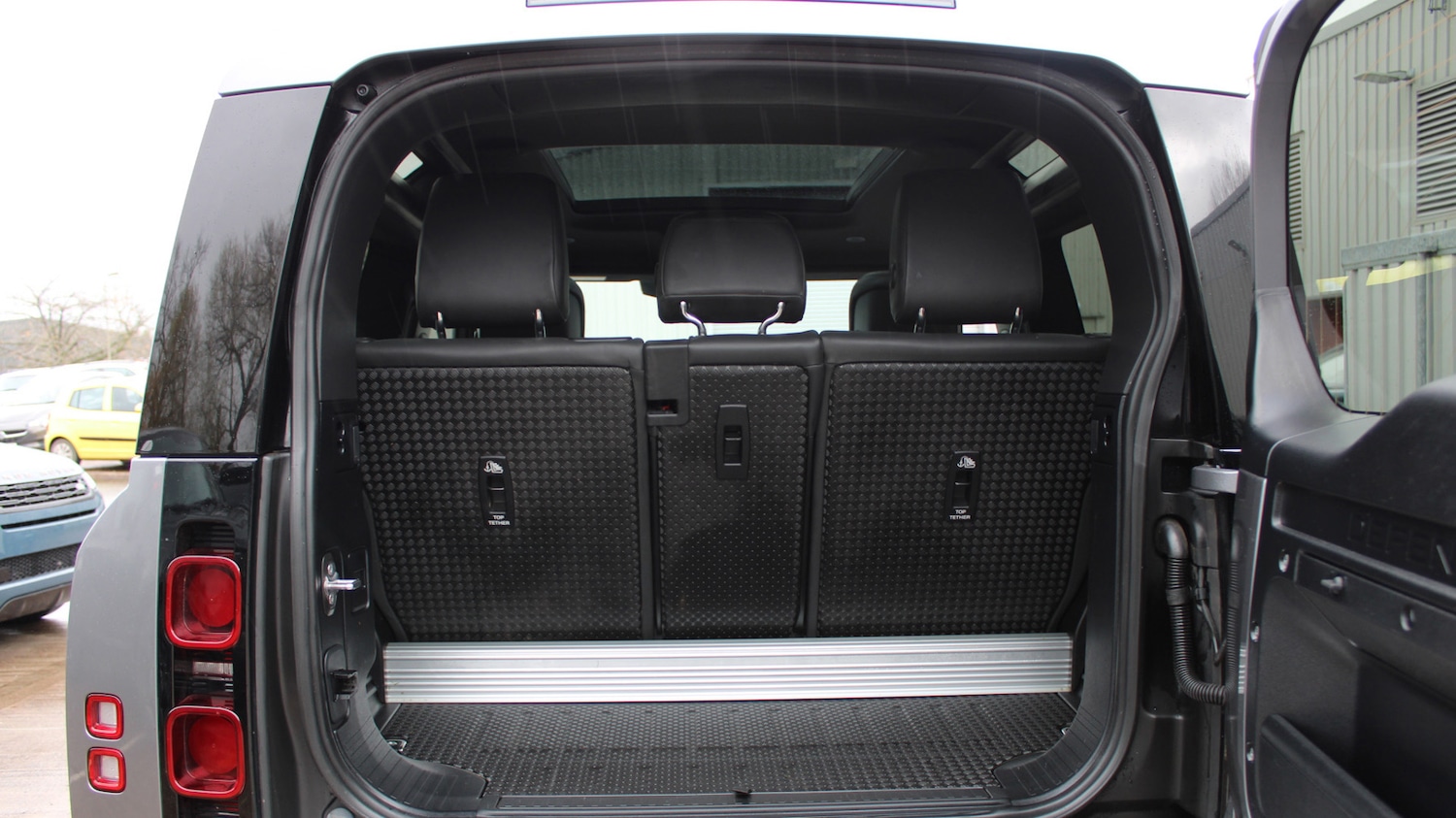 Used Land Rover Other 2023 for sale - 76514452: Photo 10