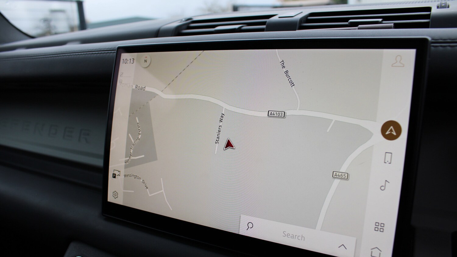 Used Land Rover Other 2023 for sale - 76514452: Photo 11