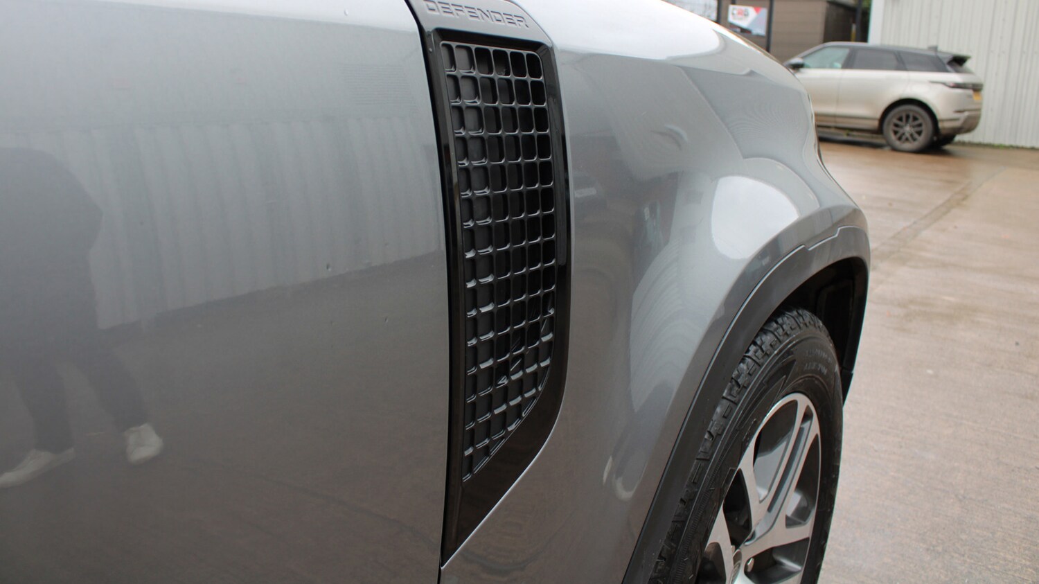 Used Land Rover Other 2023 for sale - 76514452: Photo 20