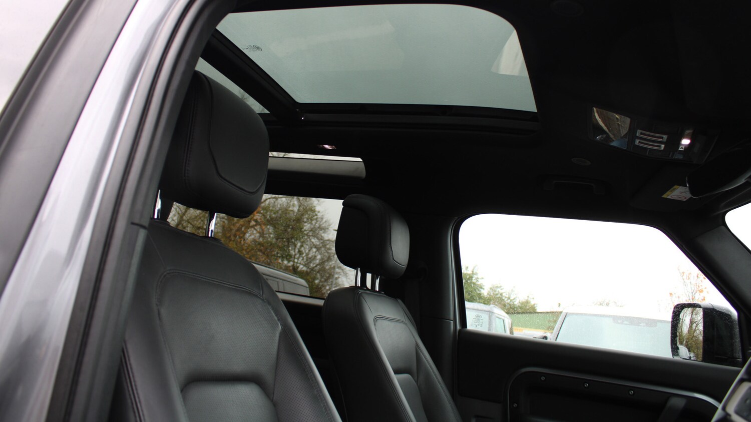 Used Land Rover Other 2023 for sale - 76514452: Photo 26