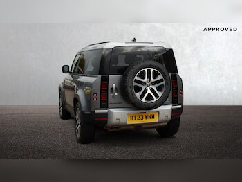 Used Land Rover Other 2023 for sale - 76514452: Photo