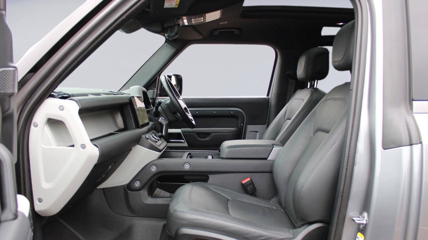 Used Land Rover Other 2023 for sale - 76514452: Photo 3