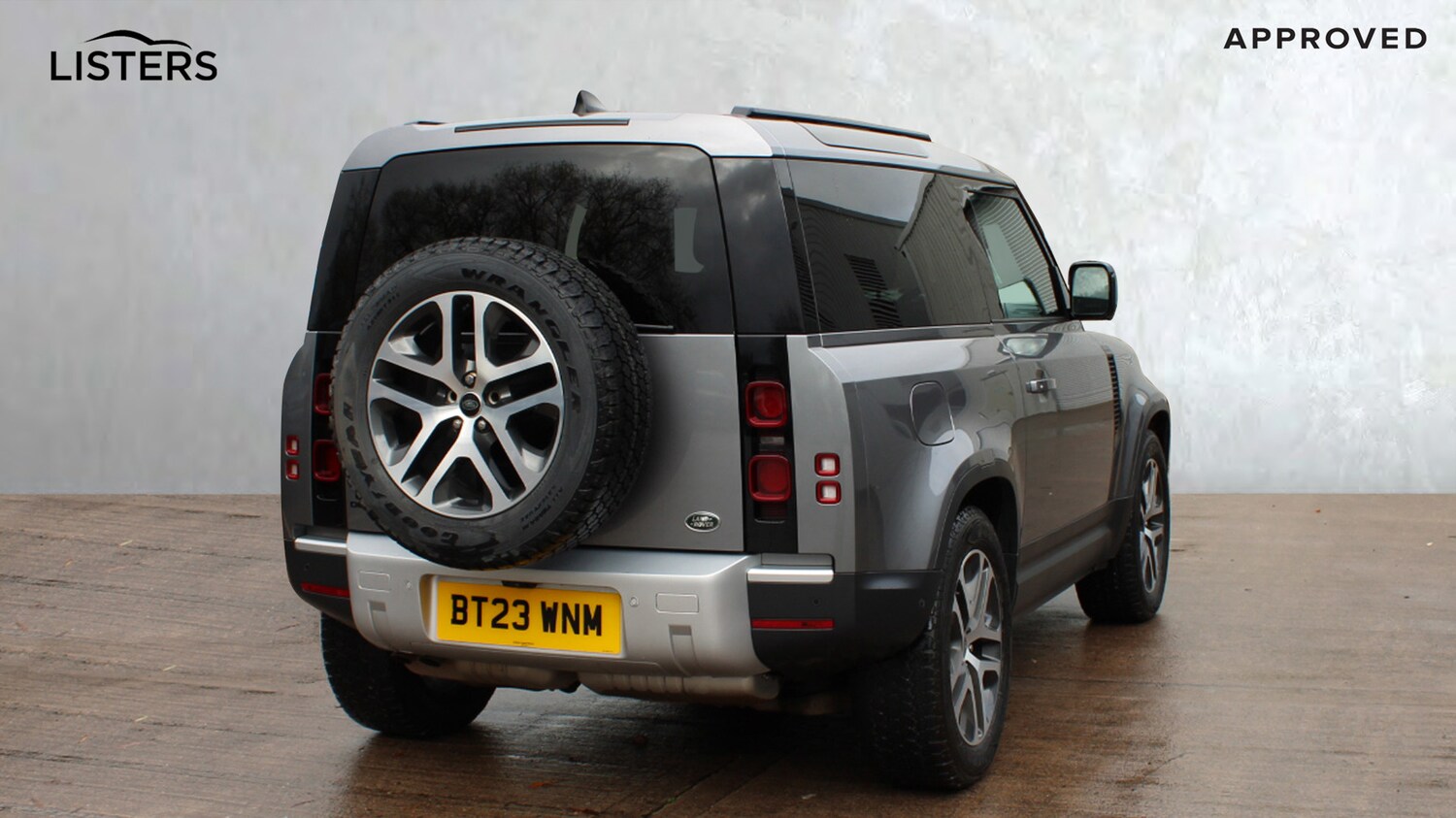 Used Land Rover Other 2023 for sale - 76514452: Photo 34