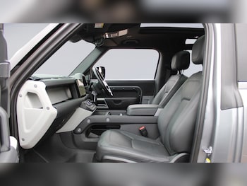 Used Land Rover Other 2023 for sale - 76514452: Photo