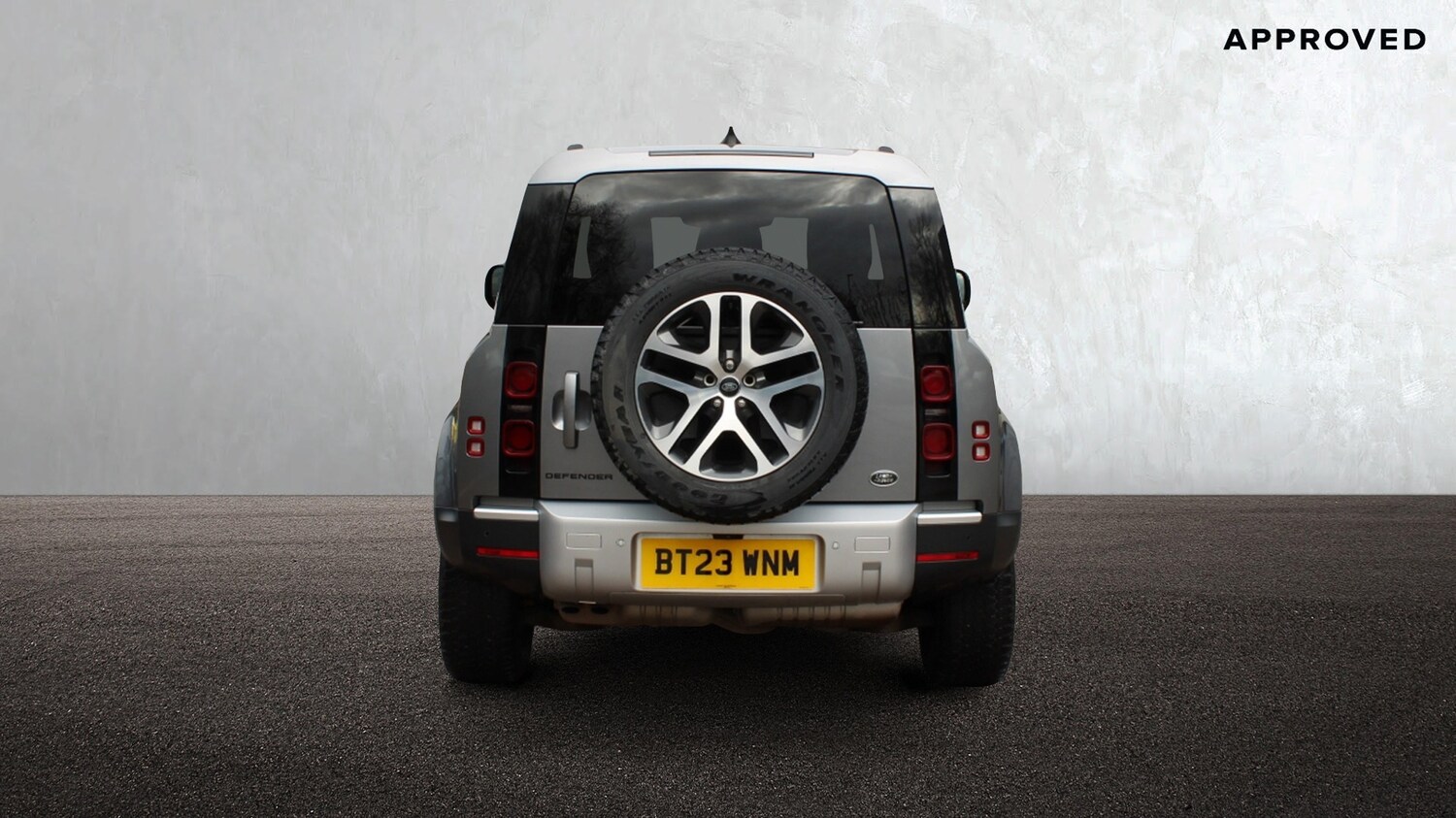 Used Land Rover Other 2023 for sale - 76514452: Photo 6