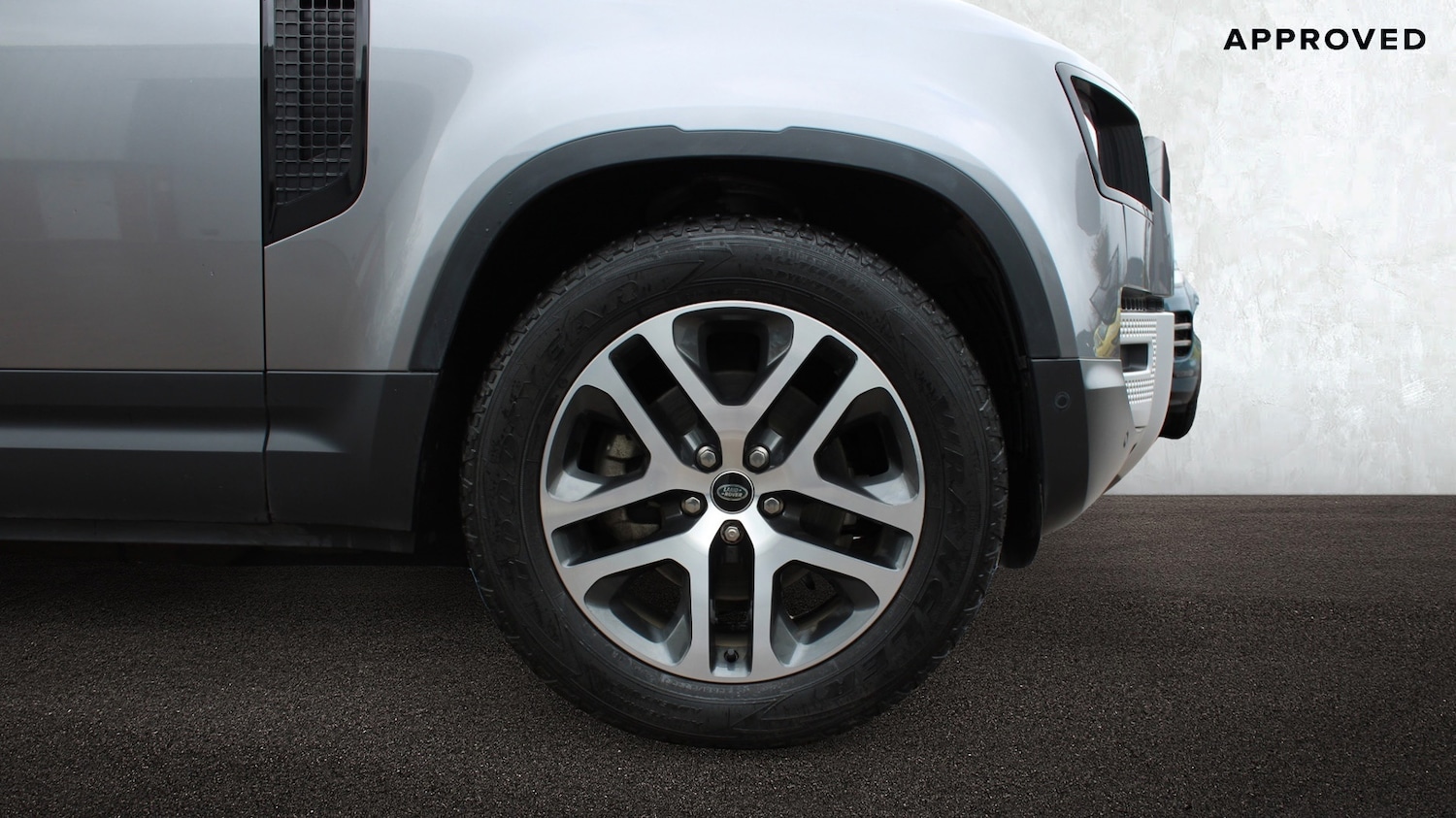 Used Land Rover Other 2023 for sale - 76514452: Photo 8