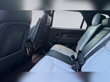 Used Land Rover Range Rover Sport 2023 for sale - 77427441: Photo