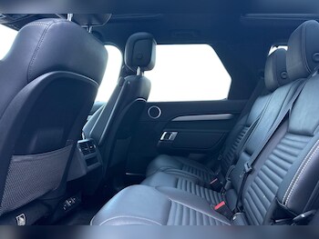 Used Land Rover Discovery 2023 for sale - 77725291: Photo