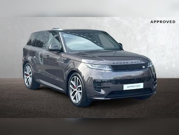 Used Land Rover Range Rover Sport 2026 for sale - 79742781: Photo