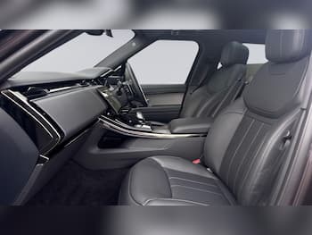 Used Land Rover Range Rover Sport 2026 for sale - 79742781: Photo