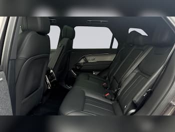 Used Land Rover Range Rover Sport 2026 for sale - 79742781: Photo
