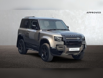 Used Land Rover Other 2021 for sale - 79226459: Photo