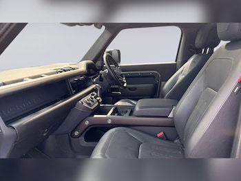Used Land Rover Other 2021 for sale - 79226459: Photo
