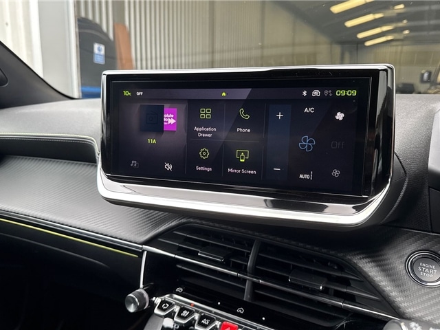 Used Peugeot 2008 2024 for sale - 77539449: Photo 11