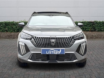 Used Peugeot 2008 2024 for sale - 77539449: Photo