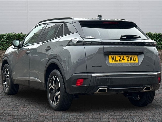 Used Peugeot 2008 2024 for sale - 77539449: Photo 4