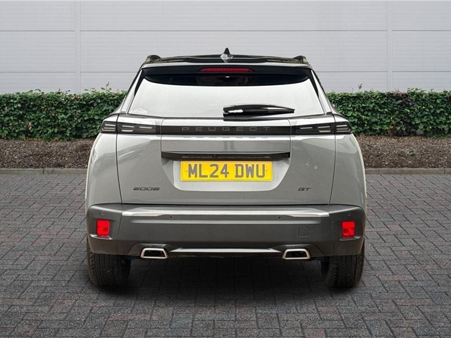 Used Peugeot 2008 2024 for sale - 77539449: Photo 5