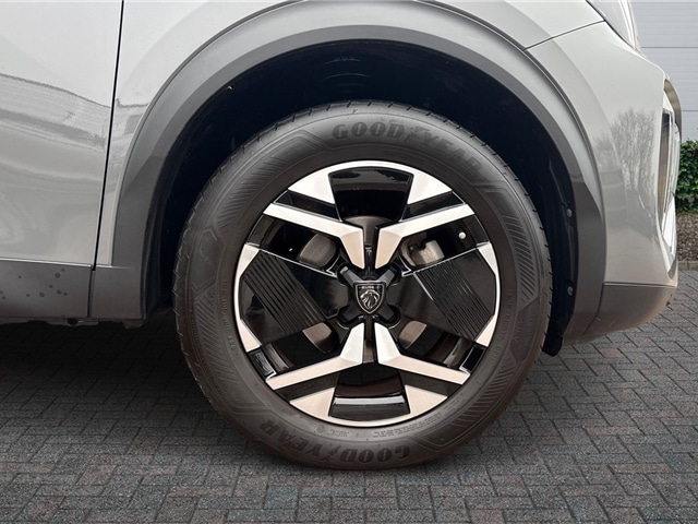 Used Peugeot 2008 2024 for sale - 77539449: Photo 6