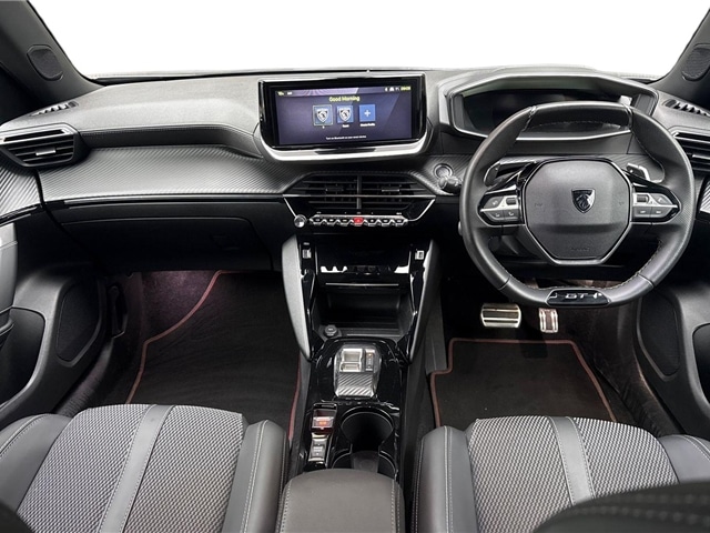 Used Peugeot 2008 2024 for sale - 77539449: Photo 7