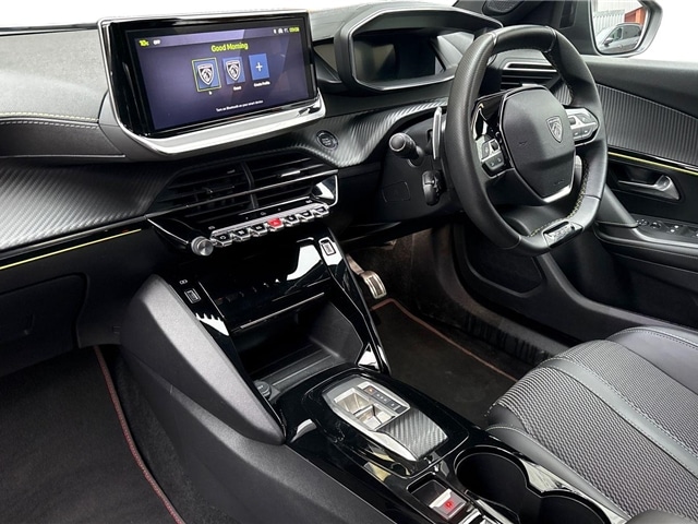 Used Peugeot 2008 2024 for sale - 77539449: Photo 8