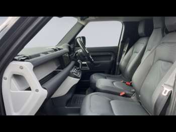 Used Land Rover Defender 110 2023 for sale - 75104148: Photo