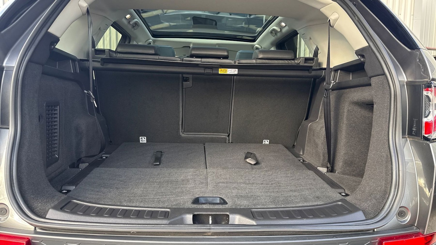 Used Land Rover Discovery Sport 2019 for sale - 77539409: Photo 10