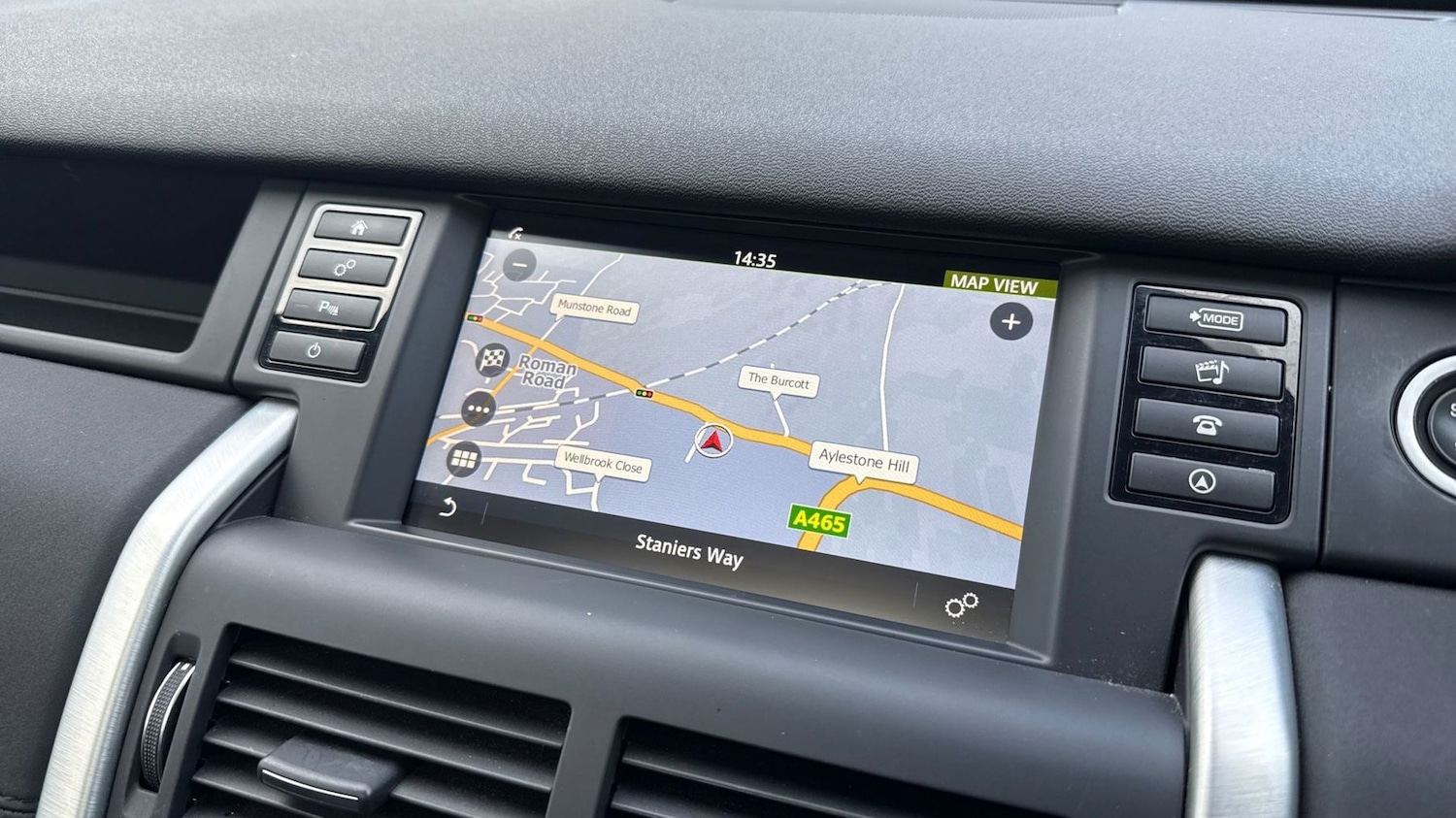 Used Land Rover Discovery Sport 2019 for sale - 77539409: Photo 11