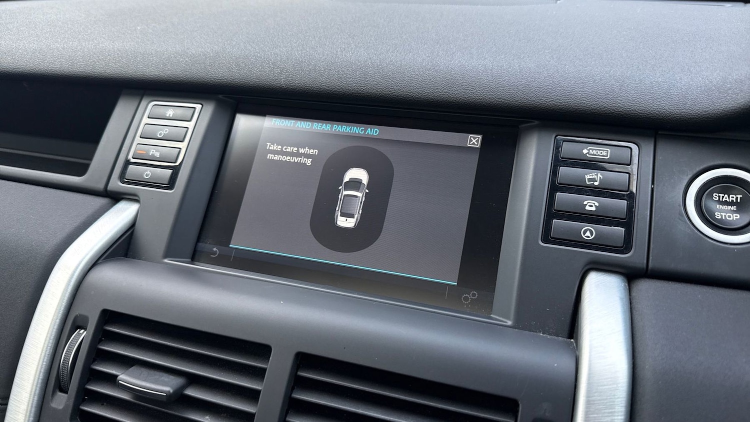 Used Land Rover Discovery Sport 2019 for sale - 77539409: Photo 12