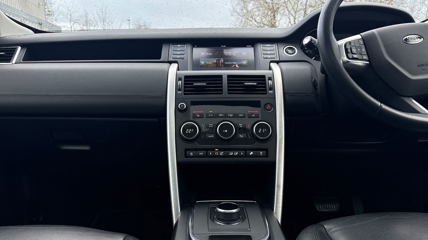 Used Land Rover Discovery Sport 2019 for sale - 77539409: Photo 14