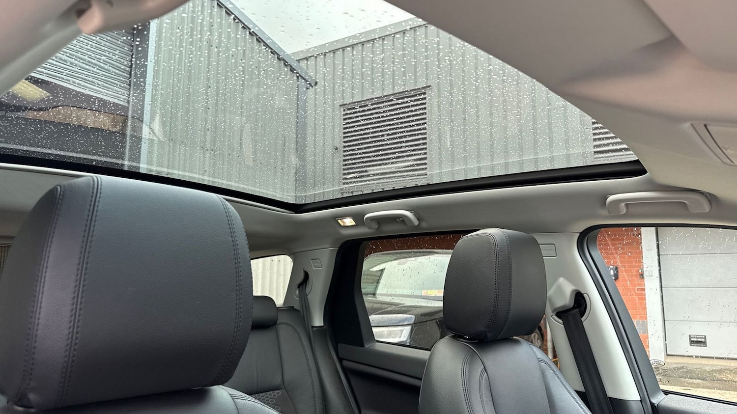 Used Land Rover Discovery Sport 2019 for sale - 77539409: Photo 21