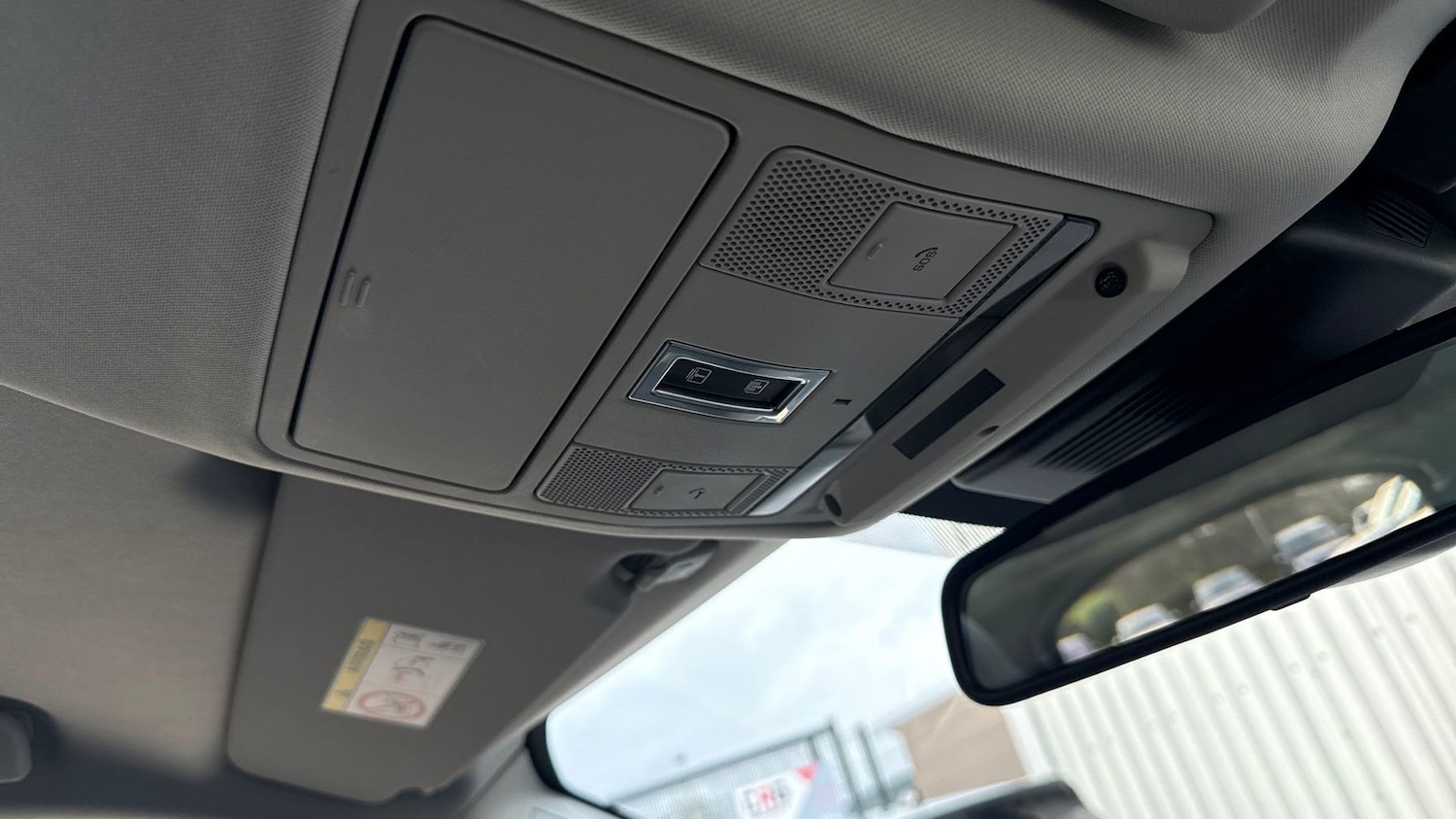 Used Land Rover Discovery Sport 2019 for sale - 77539409: Photo 23