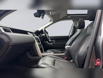 Used Land Rover Discovery Sport 2019 for sale - 77539409: Photo