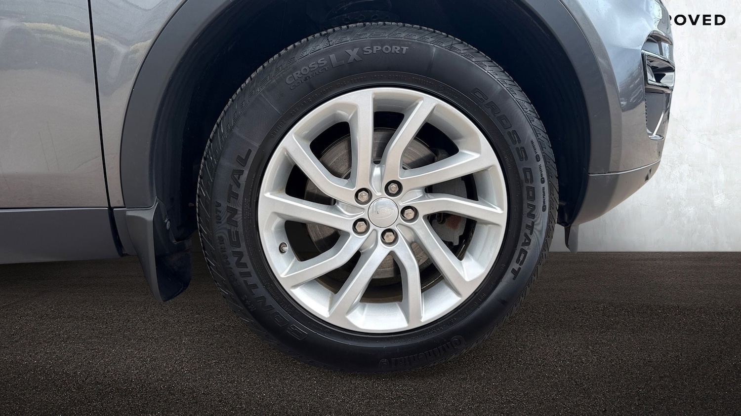 Used Land Rover Discovery Sport 2019 for sale - 77539409: Photo 8