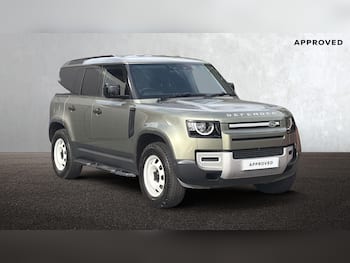 Used Land Rover Defender 110 2024 for sale - 79678177: Photo