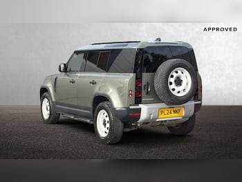 Used Land Rover Defender 110 2024 for sale - 79678177: Photo