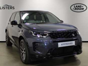 2024 (74) - 1.5 P270e Dynamic SE 5dr Auto (5 Seat)