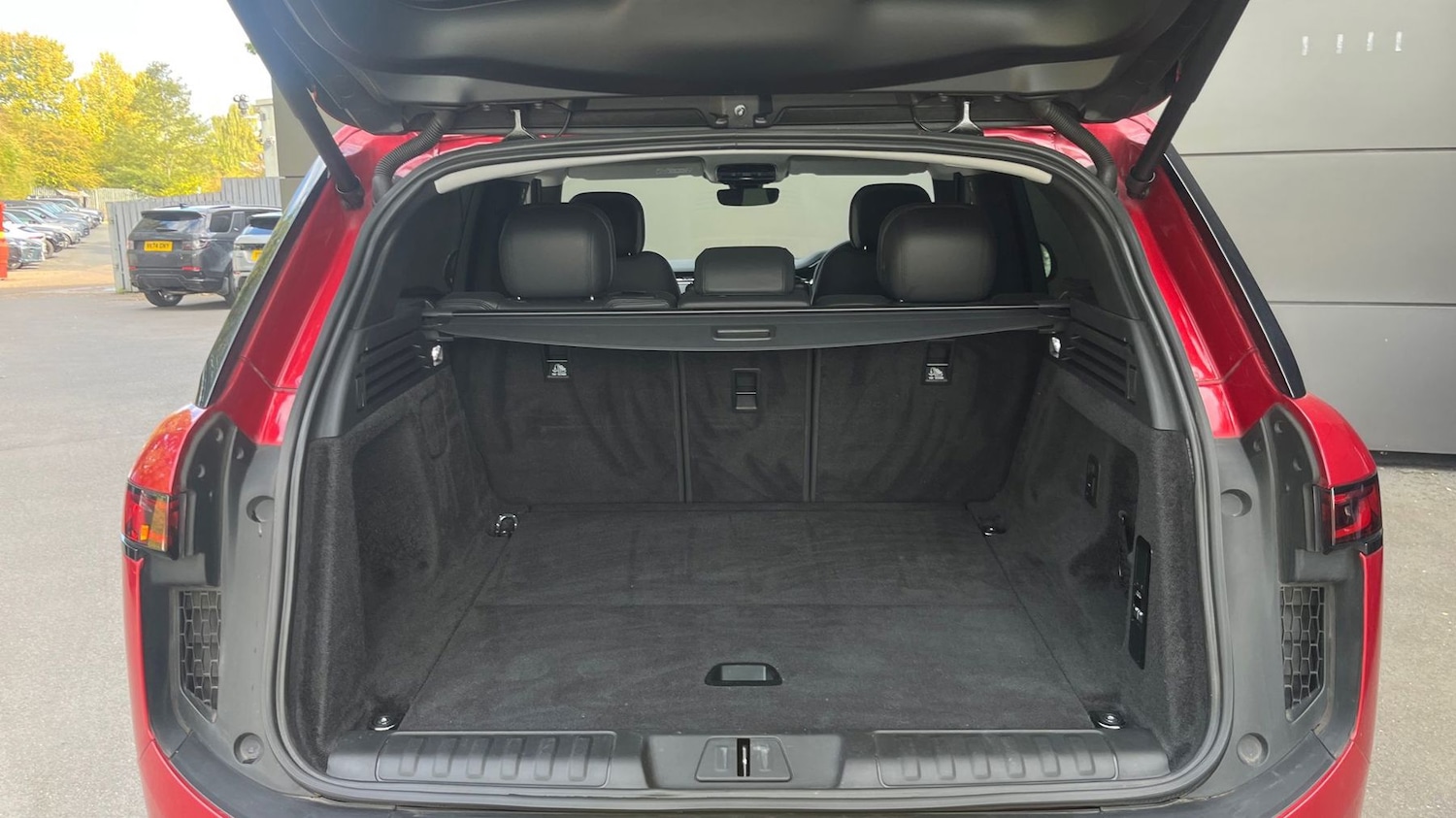 Used Land Rover Range Rover Sport 2022 for sale - 77587977: Photo 10