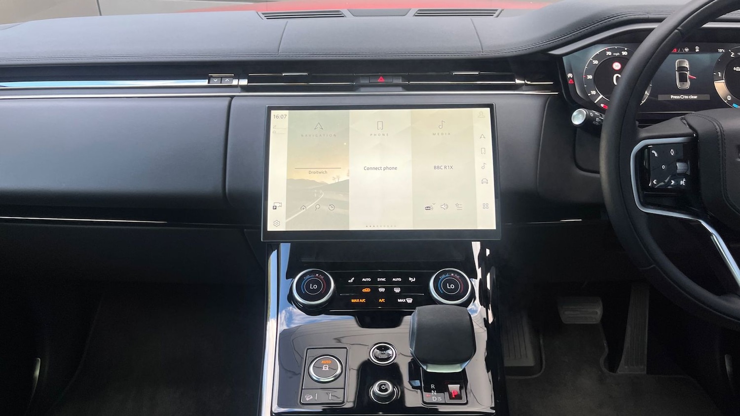 Used Land Rover Range Rover Sport 2022 for sale - 77587977: Photo 14