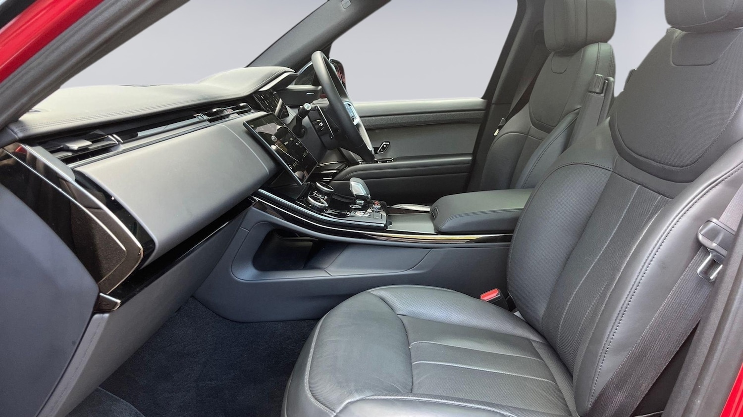 Used Land Rover Range Rover Sport 2022 for sale - 77587977: Photo 3