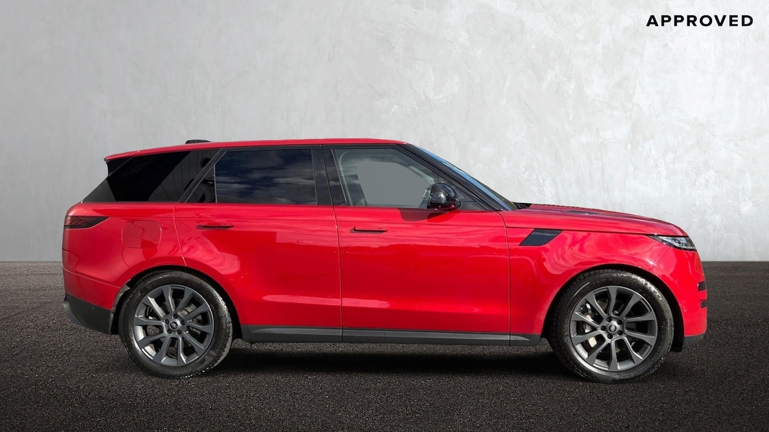 Used Land Rover Range Rover Sport 2022 for sale - 77587977: Photo 5